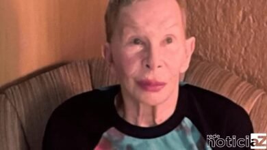 Rita Lee é internada em hospital de São Paulo