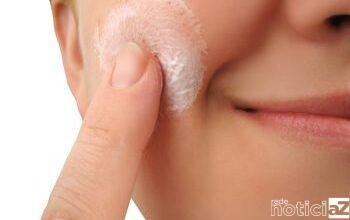 A pele pode afetar a autoestima