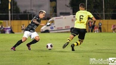 Corinthians perde de forma "relâmpago" para o São Bernardo