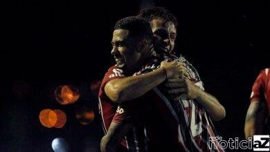 São Paulo bate o São Bento e garante classificação para as quartas do Paulistão