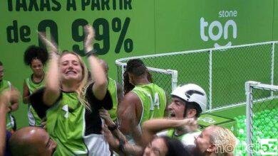 BBB 23: Superprova do Líder é vencida por Bruna Griphao e MC Guimê é o novo Anjo