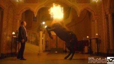 Netflix revela data de estreia da segunda temporada de Cidade Invisível