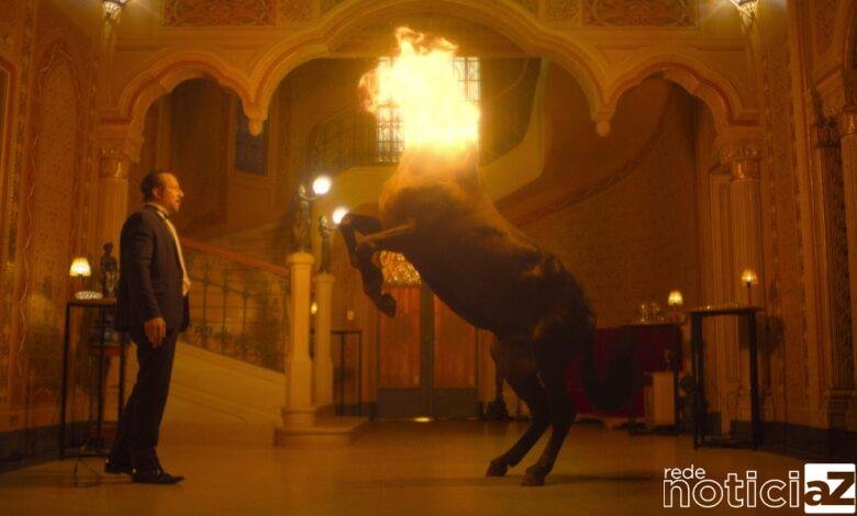 Netflix revela data de estreia da segunda temporada de Cidade Invisível