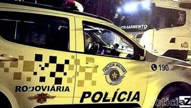 Trio é preso acusado de roubar caminhão em Jundiaí