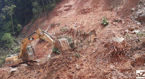 Sobe para 57 o número de mortos no Litoral Norte e vice-presidente Geraldo Alckmin acompanha os trabalhos