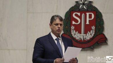 Tarcísio sanciona lei que garante o fornecimento de remédios à base da cannabis