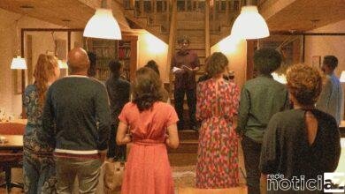 "Santo Maldito" - Conheça mais sobre a trama inovadora