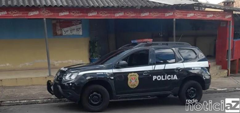 DIG de Jundiaí investiga caso de homicídio em Itupeva