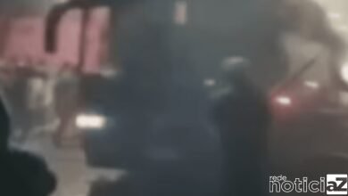 VÍDEO - Polícia analisa imagens e procura torcedores responsáveis por briga de torcidas