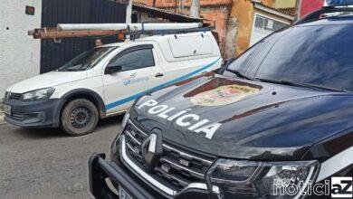 VÍDEO - Operação Blecaute é realizada na cidade de Várzea Paulista