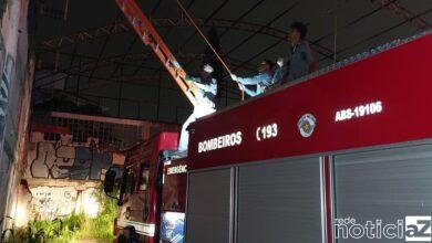 Guardas de Várzea Paulista impedem adolescente de tentar suicídio