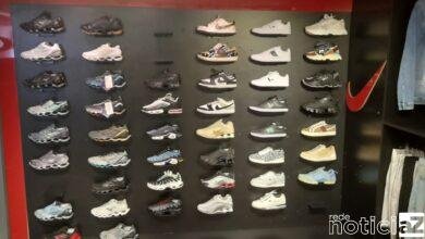 Lojas que estocavam e vendiam produtos falsificados são autuadas pela DIG