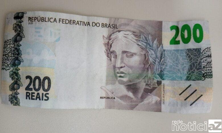 VÍDEO - Guarda Municipal de Jundiai prende homem que fazia compras com notas falsas
