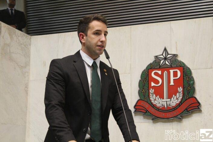 Projeto sobre prisão de GCM's é aprovado na Alesp