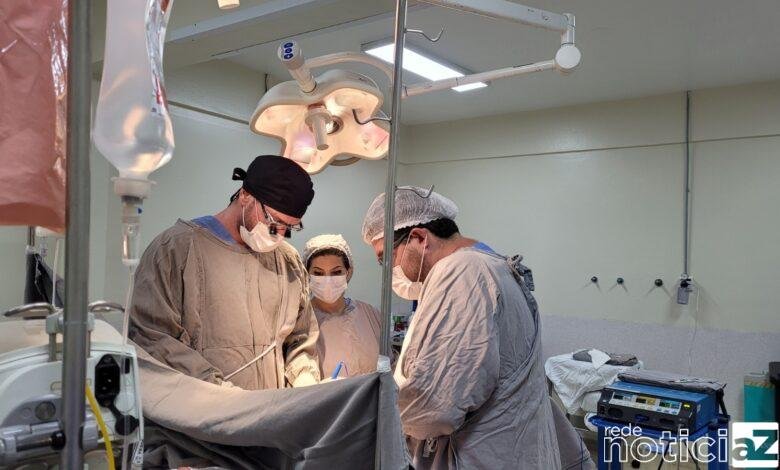 Hospital São Vicente realiza segunda captação de órgãos de 2023 em Jundiaí