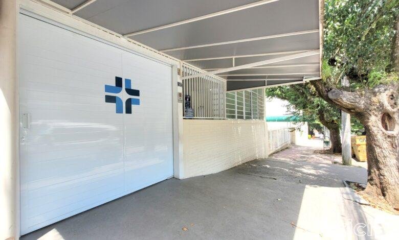 Farmácia do Hospital São Vicente terá um novo endereço esta semana