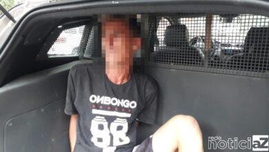 Homem que furtava casa em Vinhedo é preso em flagrante