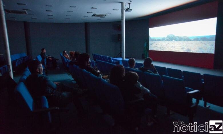 Vem aí o 4º Festival de Curtas Metragens de Jundiaí