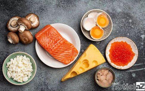 Vitamina D: a salvadora de doenças crônicas