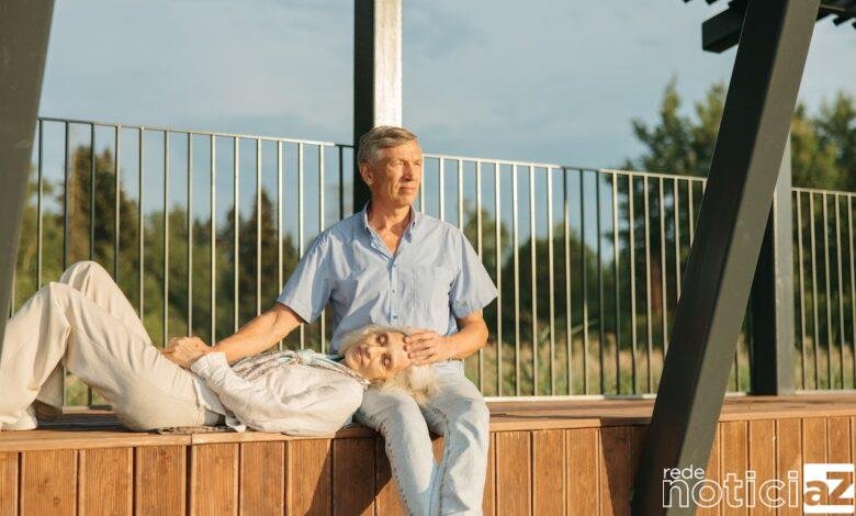 Planejar a aposentadoria ajuda a melhorar a qualidade de vida