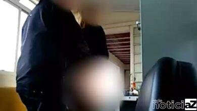 VÍDEO - Prefeitura exonera Pastor que aparece fazendo sexo dentro da Prefeitura