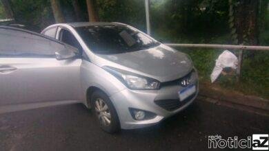 Homem baleado pela Guarda Municipal em Jundiaí morre