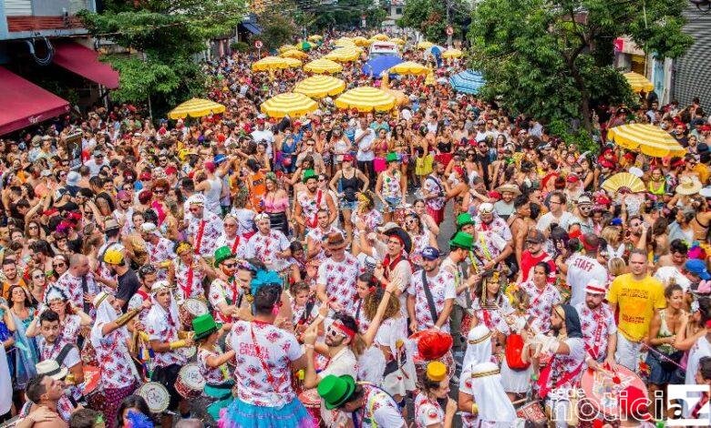 Saiba quais são os alimentos adequados para serem consumidos antes de curtir o Carnaval