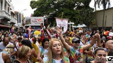 Prefeitura de Jundiaí divulga programação de Blocos carnavalescos