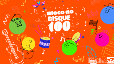 Bloco do Disque 100: canal vai receber denúncias no carnaval