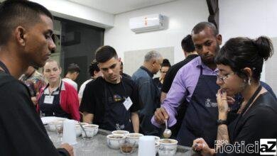 Curso de Classificação e Degustação de Café abre as inscrições para a 75ª turma