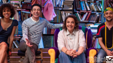 Elenco original do Castelo Rá-Tim-Bum se reencontrará após 26 anos