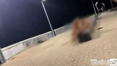 VÍDEO - Trio filmado fazendo sexo explícito será investigado pela Polícia