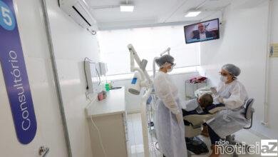 Mutirão para atendimentos odontológicos em Jundiaí é realizado