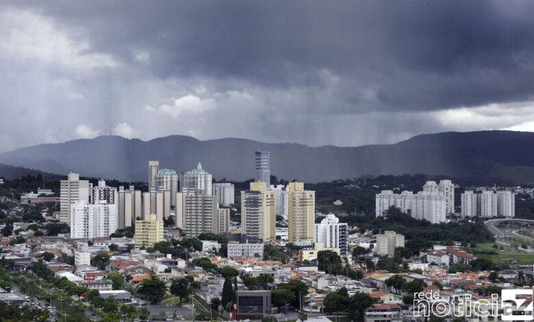 Defesa Civil de Jundiaí faz alerta sobre fortes chuvas na cidade nos próximos dias
