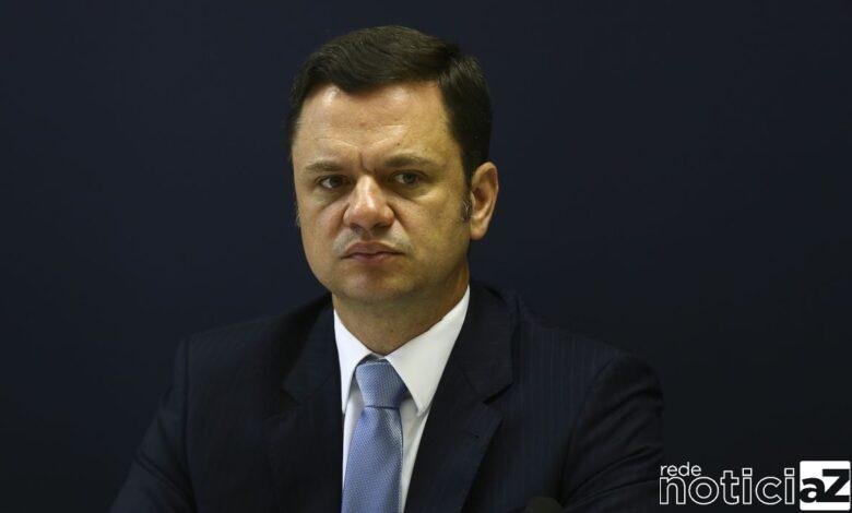 Torres diz que não sabe quem redigiu minuta de decreto apreendida