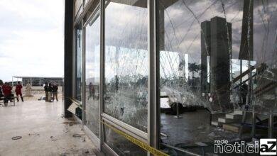 PGR oferece denúncia contra 80 pessoas presas em atos golpistas