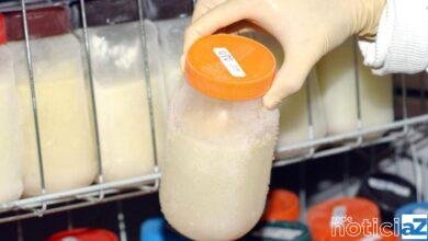 Concurso busca slogan para campanha de doação de leite materno