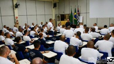 Guarda Municipal de Jundiaí terá mais 60 novos integrantes