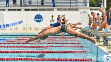 Aulas e testes da Piscina do Bolão são reabertas