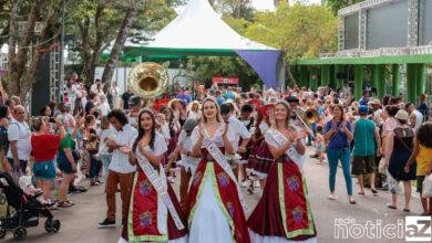 Jundiaí tem vasta programação cultural neste final de semana
