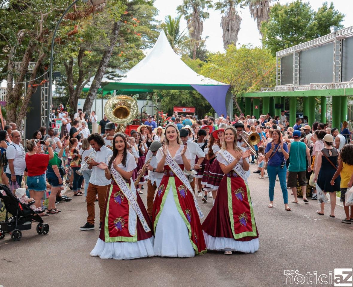 Jundiaí Tem Vasta Programação Cultural Neste Final De Semana Rede