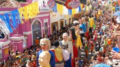Descubra cinco dicas de curtir o Carnaval sem gastar
