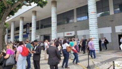 Sede da OAB-RJ é esvaziada após ameaça de bomba