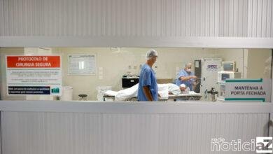 Começa em Jundiaí o Mutirão de Cirurgias Pediátricas