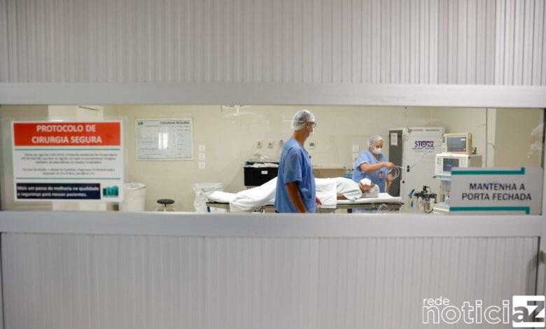 Começa em Jundiaí o Mutirão de Cirurgias Pediátricas