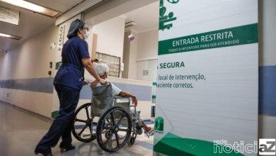 Mutirão de cirurgias eletivas completa um mês