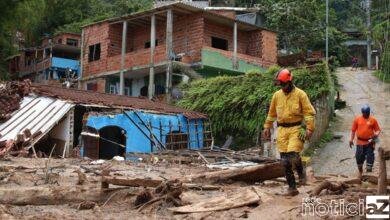 Sobe para 49 o número de mortos no litoral norte de São Paulo