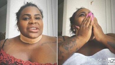 VIDEO - Jojo Todynho afirma que vai "meter a porrada" no ex-marido