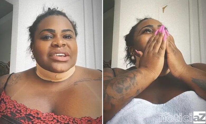 VIDEO - Jojo Todynho afirma que vai "meter a porrada" no ex-marido