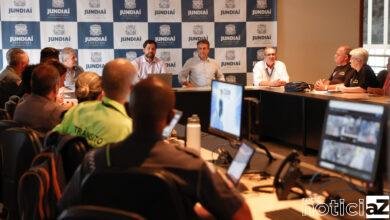 Blocos de Carnaval de Jundiaí retornam e Central de Monitoramento amplia ação